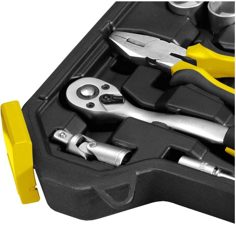 FDG 5002-54R Súprava náradia 54 ks FIELDMANN 1