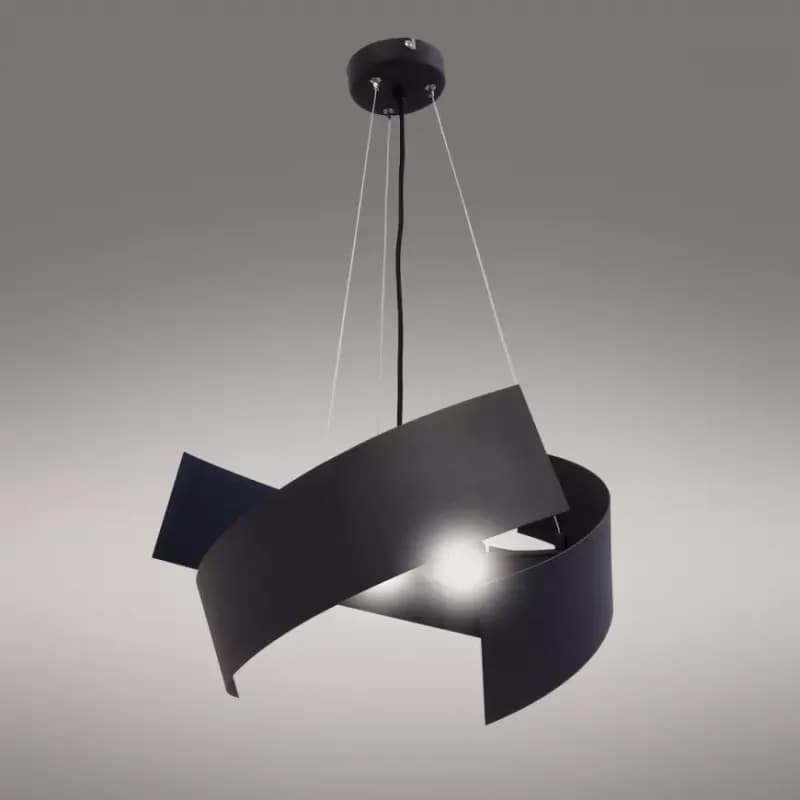 Luster Tango 2718 Čierna LW3 1