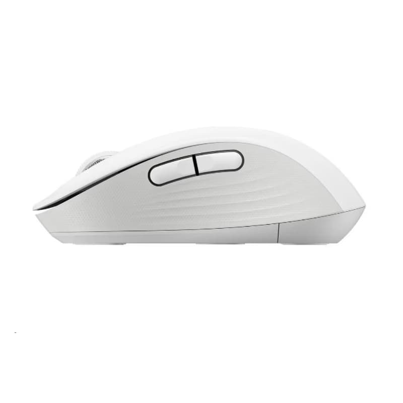 Logitech Wireless Mouse M650 L Signature, off-white 5