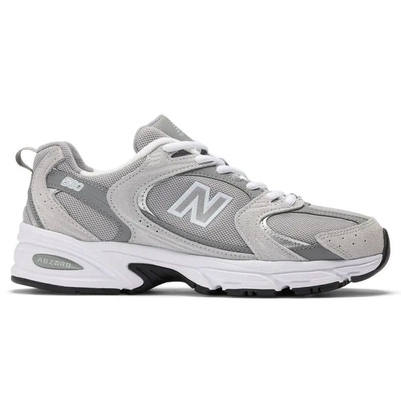 Pánska rekreačná obuv NEW BALANCE MR530CK M raincloud 2