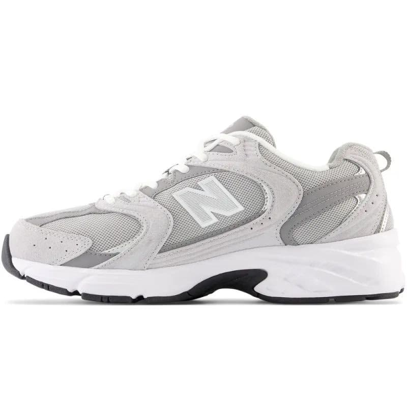 Pánska rekreačná obuv NEW BALANCE MR530CK M raincloud 3