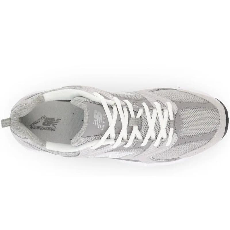Pánska rekreačná obuv NEW BALANCE MR530CK M raincloud 4