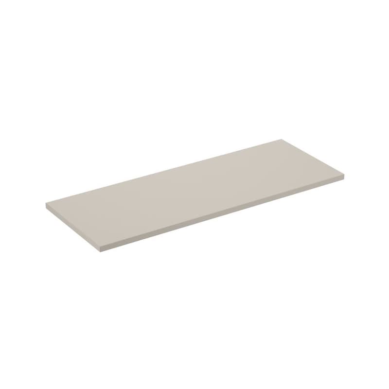 ArtCom Doska pod umývadlo DALIA Cashmere | béžová Typ: Doska 120 cm / 89-120-46 1