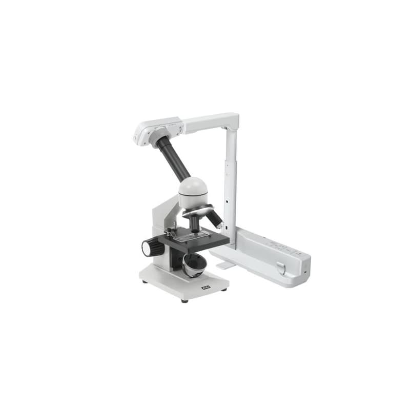 EPSON Vizualizér - ELPDC07 - USB 2.0, Digitálny zoom 8x, 1/ 2, 7" Senzor CMOS 2