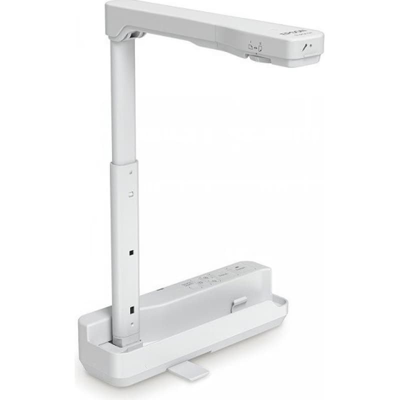 EPSON Vizualizér - ELPDC07 - USB 2.0, Digitálny zoom 8x, 1/ 2, 7" Senzor CMOS 5