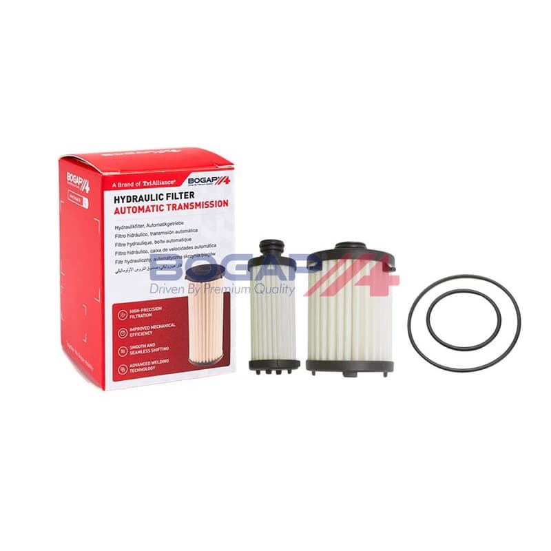 BGP Sada hydraulického filtra automatickej prevodovky A8115131 1