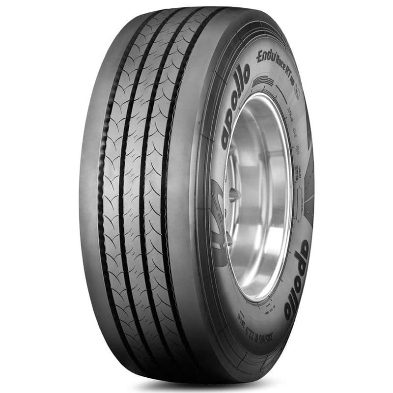 APOLLO ENDURACE R FRONT HD 385/65 R22,5 164 K Vodiace 1
