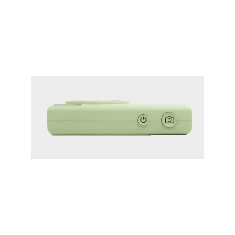 YASHICA DigiMate (Green) 3