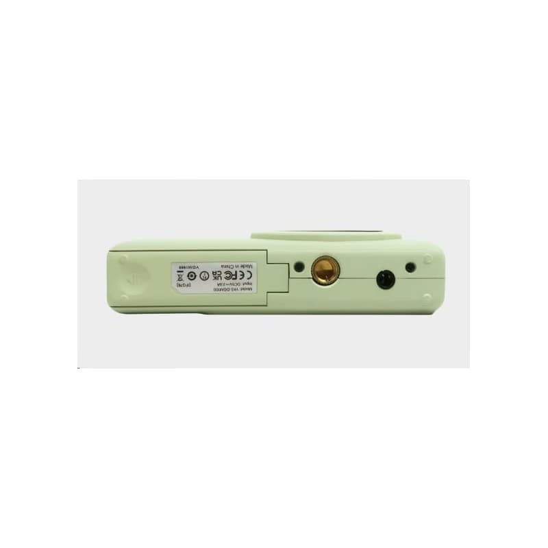 YASHICA DigiMate (Green) 5