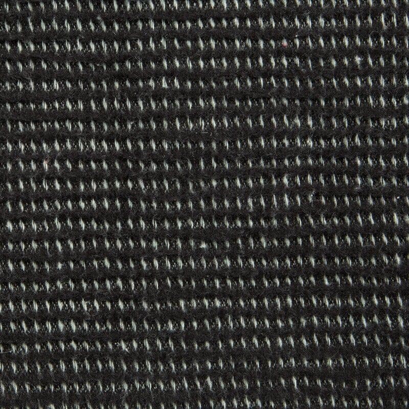ArtFir Deka D91 JANTÁROVÁ | čierna 200 x 220 cm 5