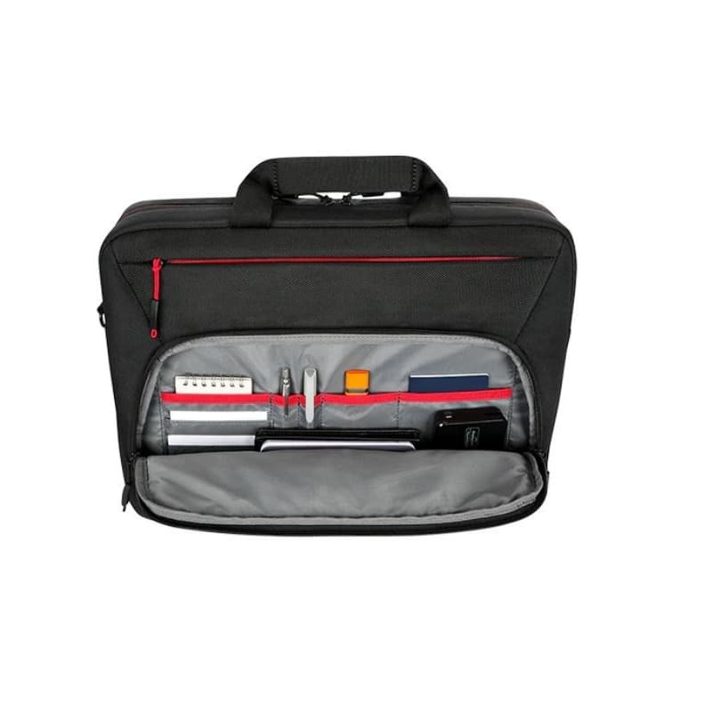 LENOVO taška 15.6" ThinkPad Essential Plus Topload, čierna 3