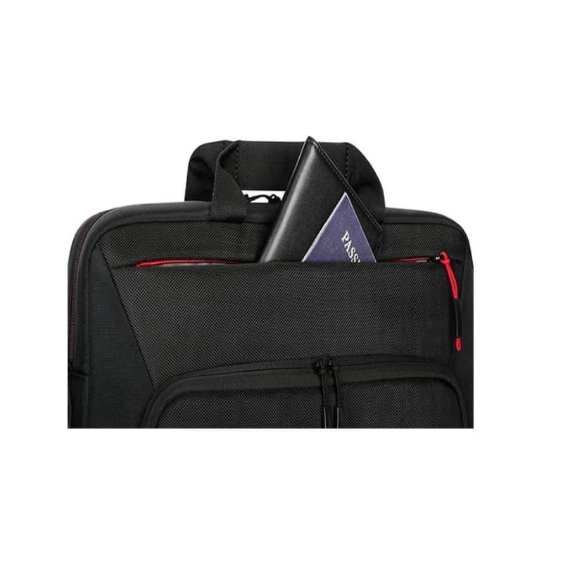 LENOVO taška 15.6" ThinkPad Essential Plus Topload, čierna 4