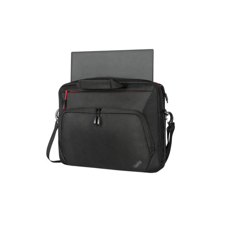 LENOVO taška 15.6" ThinkPad Essential Plus Topload, čierna 5