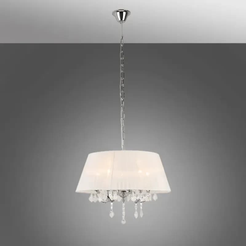 Luster Lilia AH-LIE145CH LW1 1