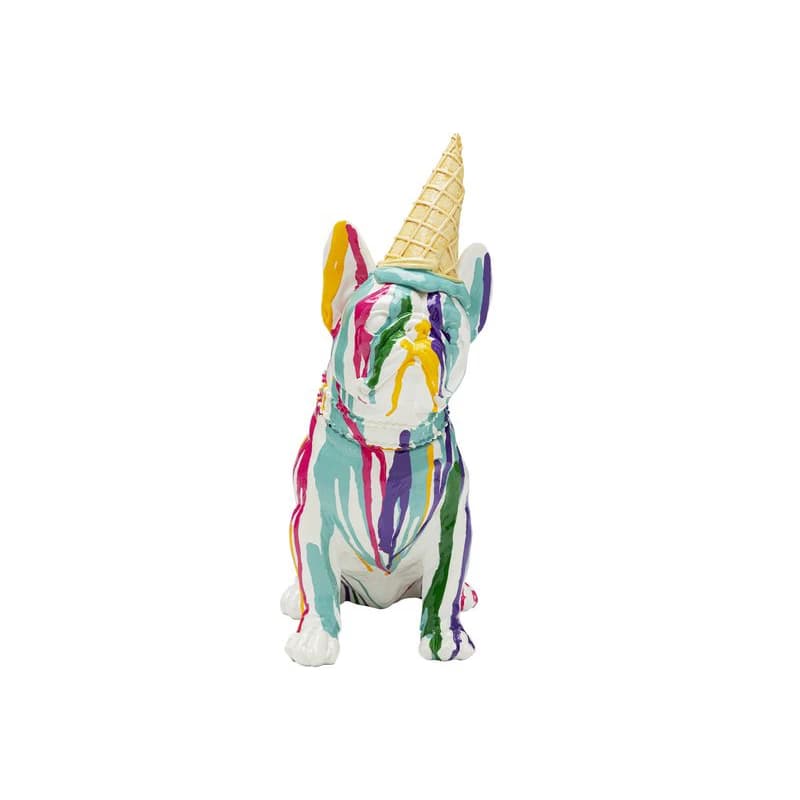 Gelato Dog dekorácia viacfarebná 1