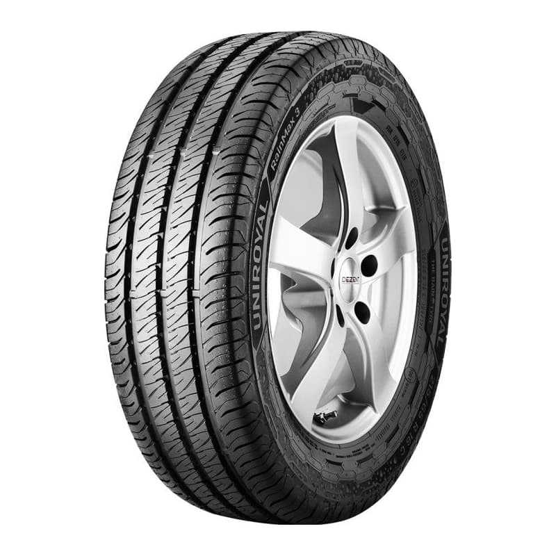 Uniroyal Rain Max 3 ( 215/60 R16C 103/101T 6PR )