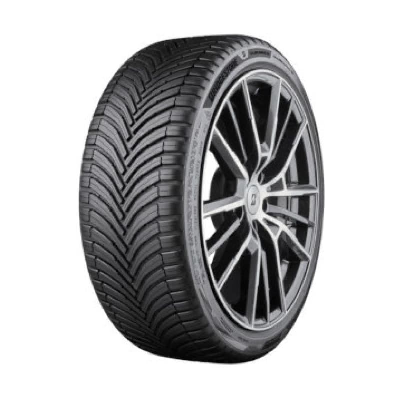 Bridgestone Turanza All season 6 DriveGuard RFT ( 225/55 R17 101W XL Enliten / EV, runflat )