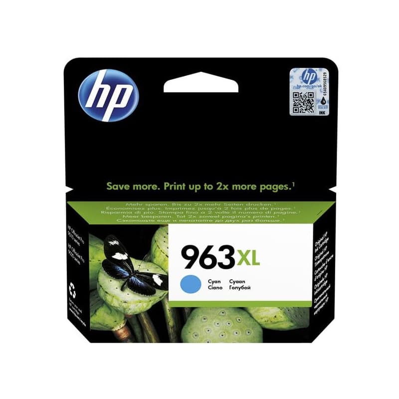 HP 3JA27AE - originálny 1