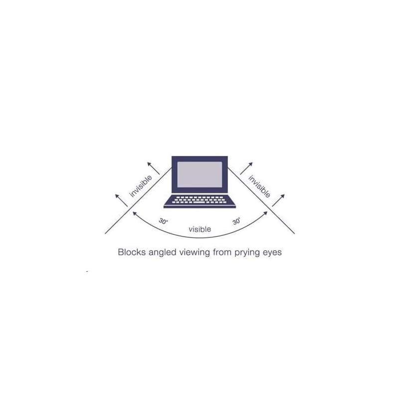 Targus® Privacy Screen 24" Widescreen (16:9) 2