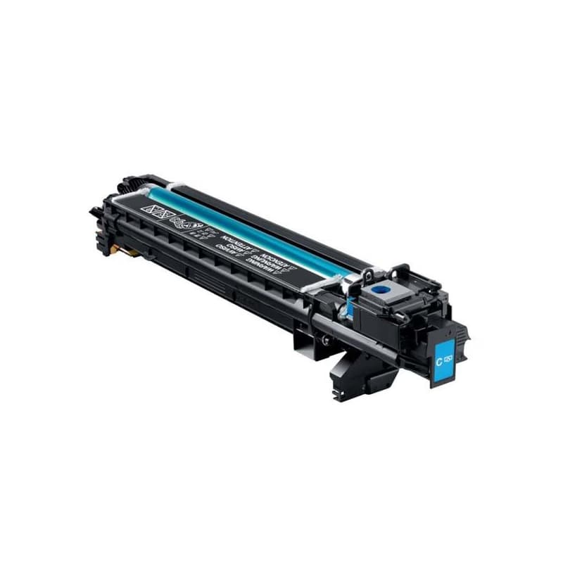 KONICA MINOLTA A3GP0HD C - originálny 1