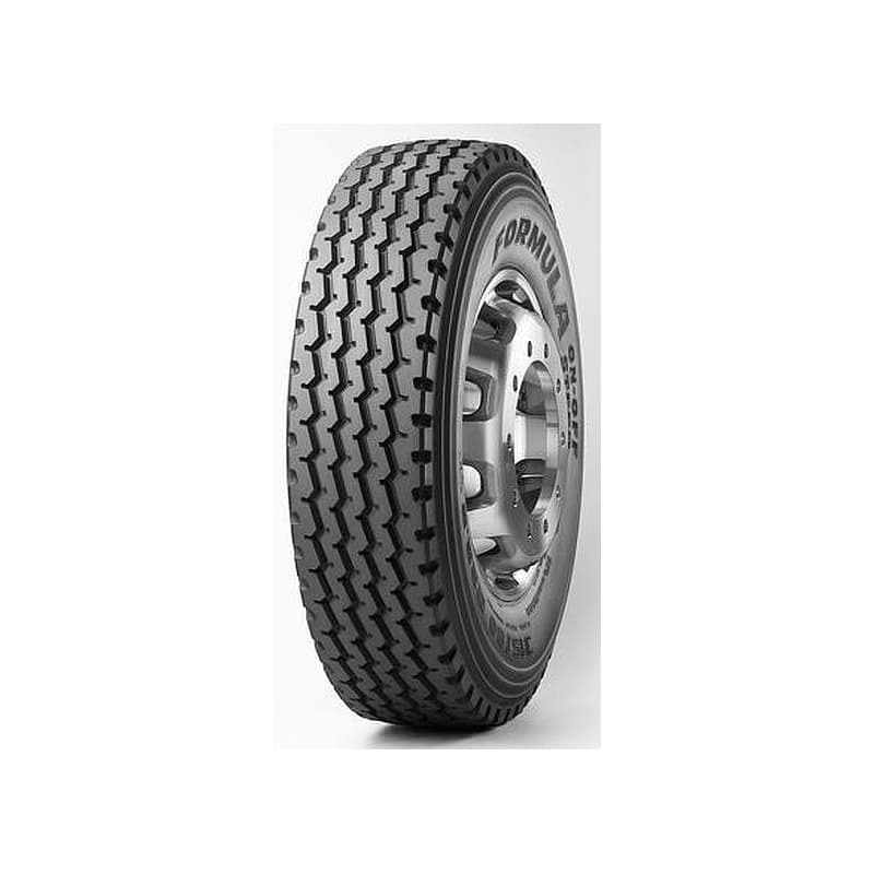 Formula ON-OFF MULTIAXLE 385/65 R22,5 160 K Vodiace/Záberové/Návesové