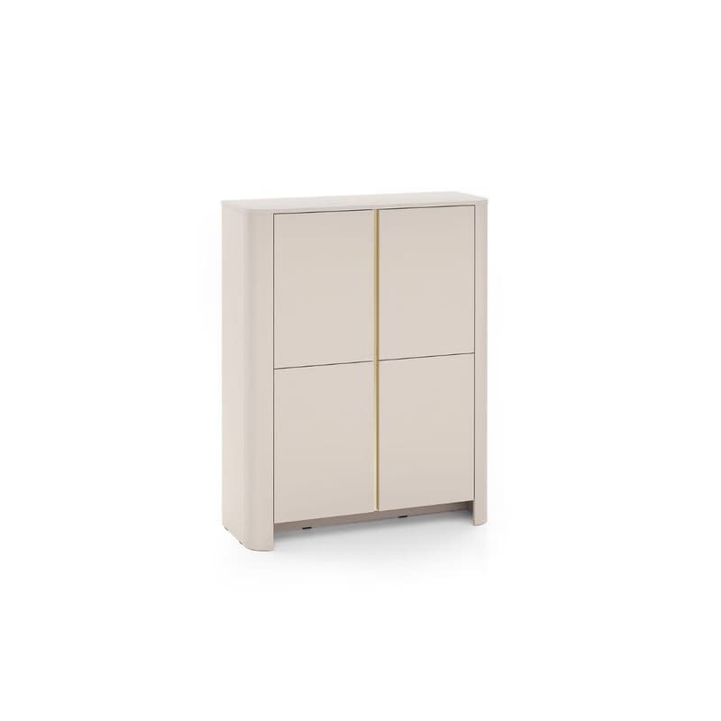 ArtPS Komoda ABRIN K103 | cashmere
