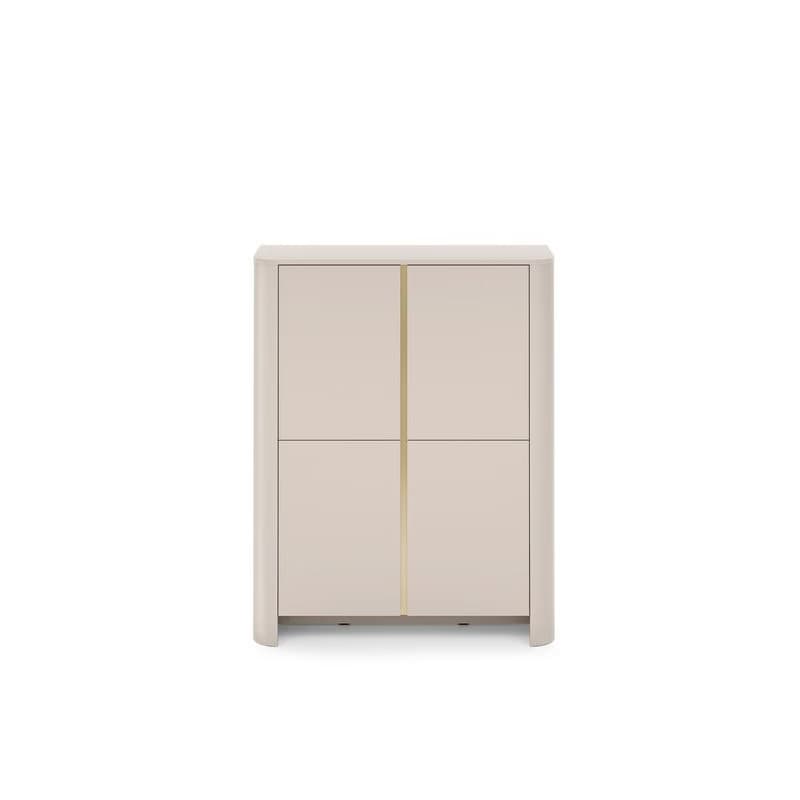 ArtPS Komoda ABRIN K103 | cashmere 4
