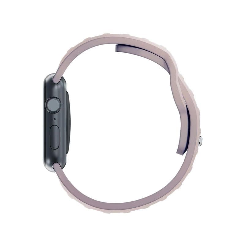 3mk remienok Watch Strap pre Apple 38/40/41 mm Latte 2