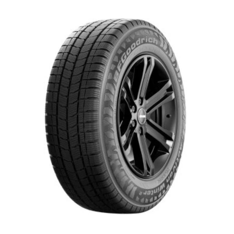 BF Goodrich Activan Winter 2 ( 195/70 R15C 104/102R 8PR )