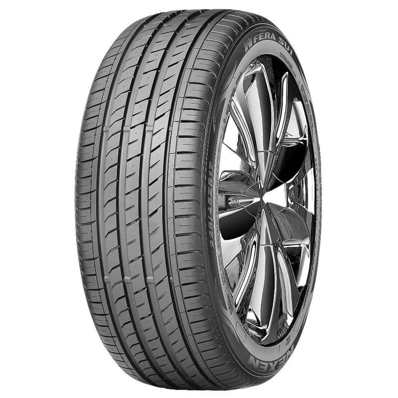 Nexen N'Fera SU1 255/45 R18 103 Y Letné