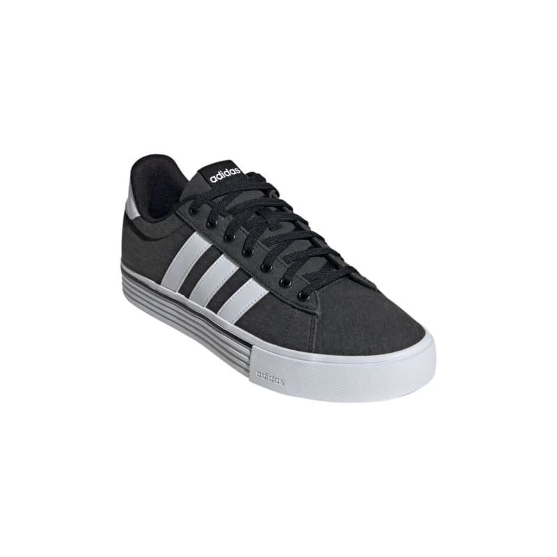 Pánska rekreačná obuv ADIDAS Daily 4.0 M core black cloud white core black 1