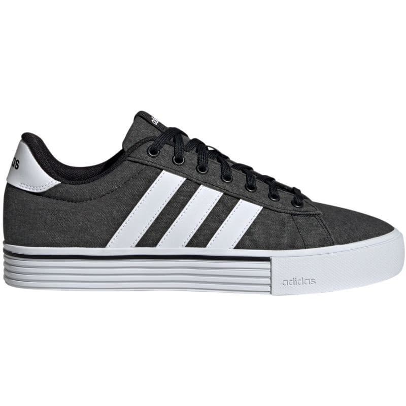 Pánska rekreačná obuv ADIDAS Daily 4.0 M core black cloud white core black 2
