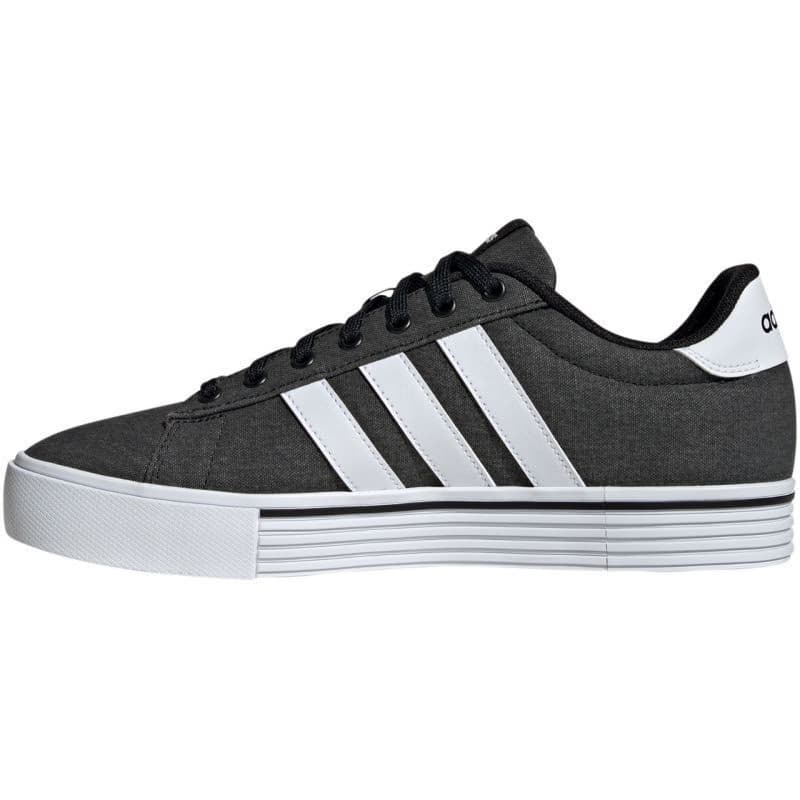 Pánska rekreačná obuv ADIDAS Daily 4.0 M core black cloud white core black 3