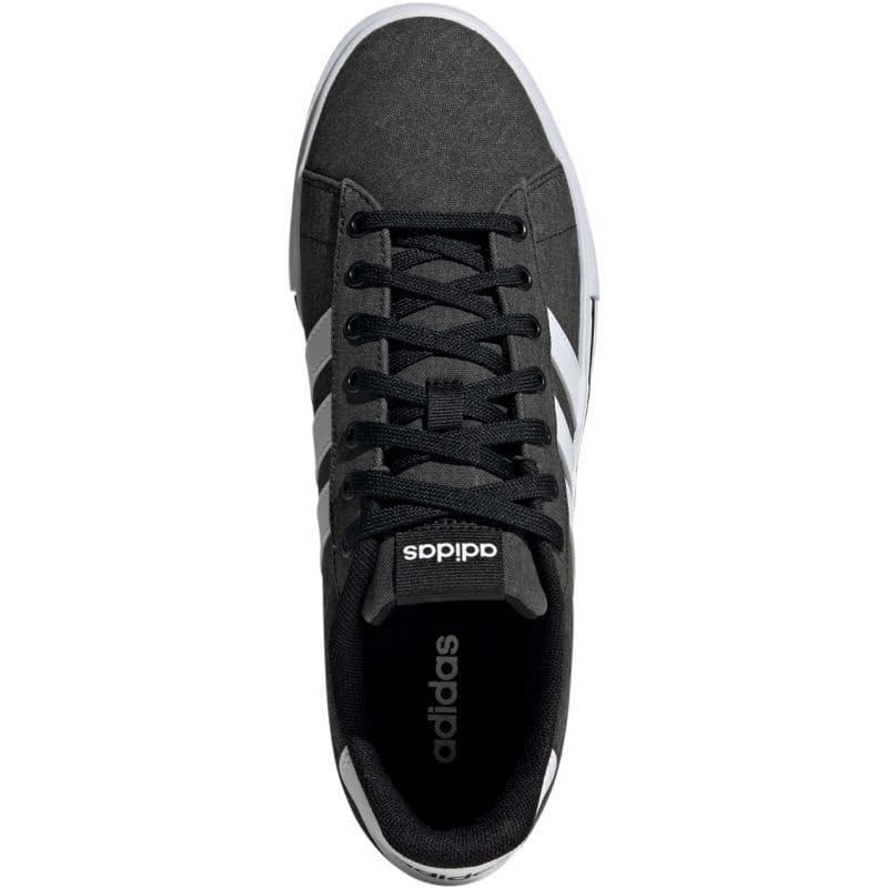 Pánska rekreačná obuv ADIDAS Daily 4.0 M core black cloud white core black 4