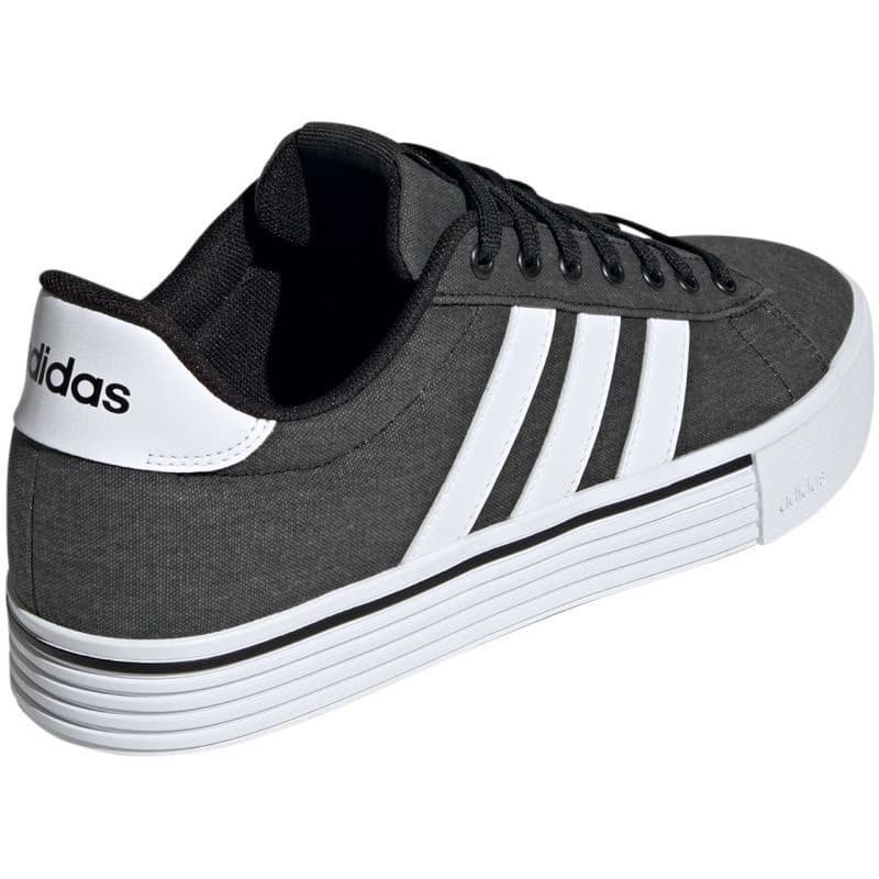 Pánska rekreačná obuv ADIDAS Daily 4.0 M core black cloud white core black 5