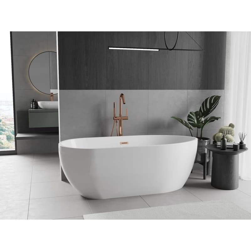 Mexen Eos, 150 x 75 cm 52471507500-65 2