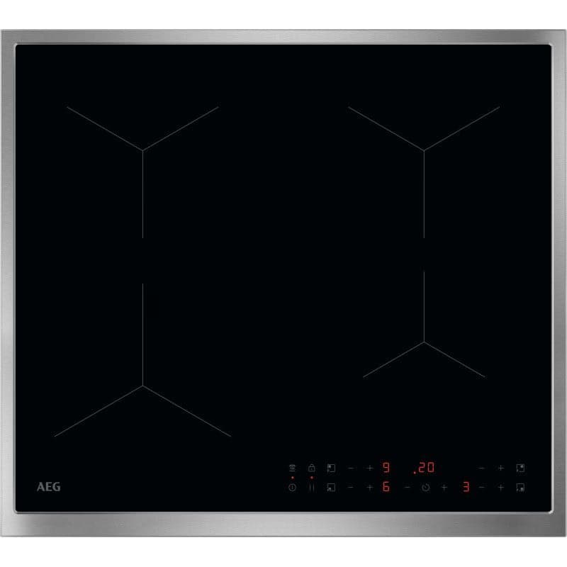 AEG TN64IA00XB 1