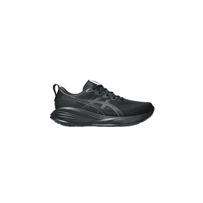 Pánska bežecká obuv ASICS Gel Cumulus 27 M black carrier grey