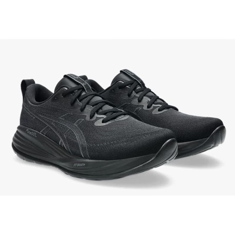 Pánska bežecká obuv ASICS Gel Cumulus 27 M black carrier grey 4