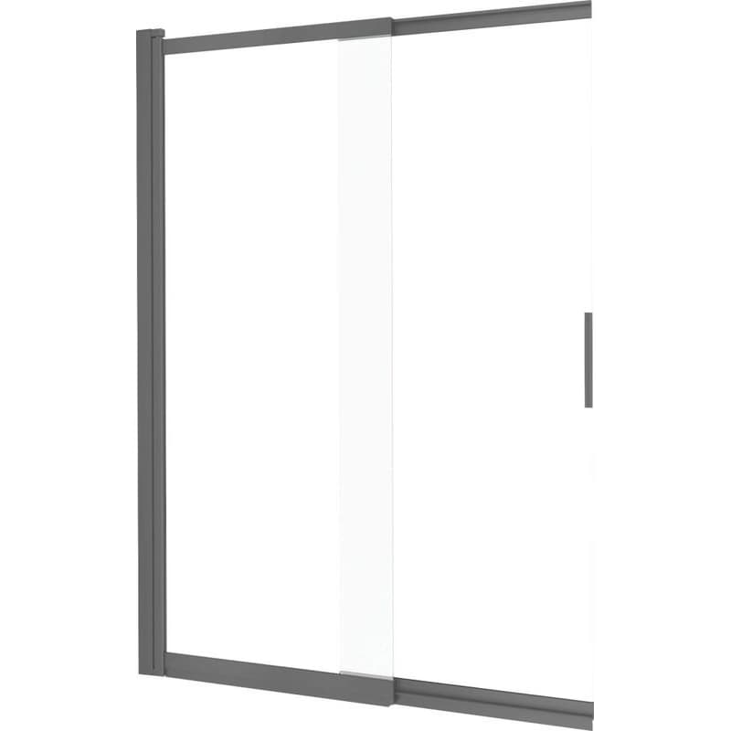 DEANTE - Prizma 30 Vaňová zástena, 100x140 cm KTJ_D73R 1
