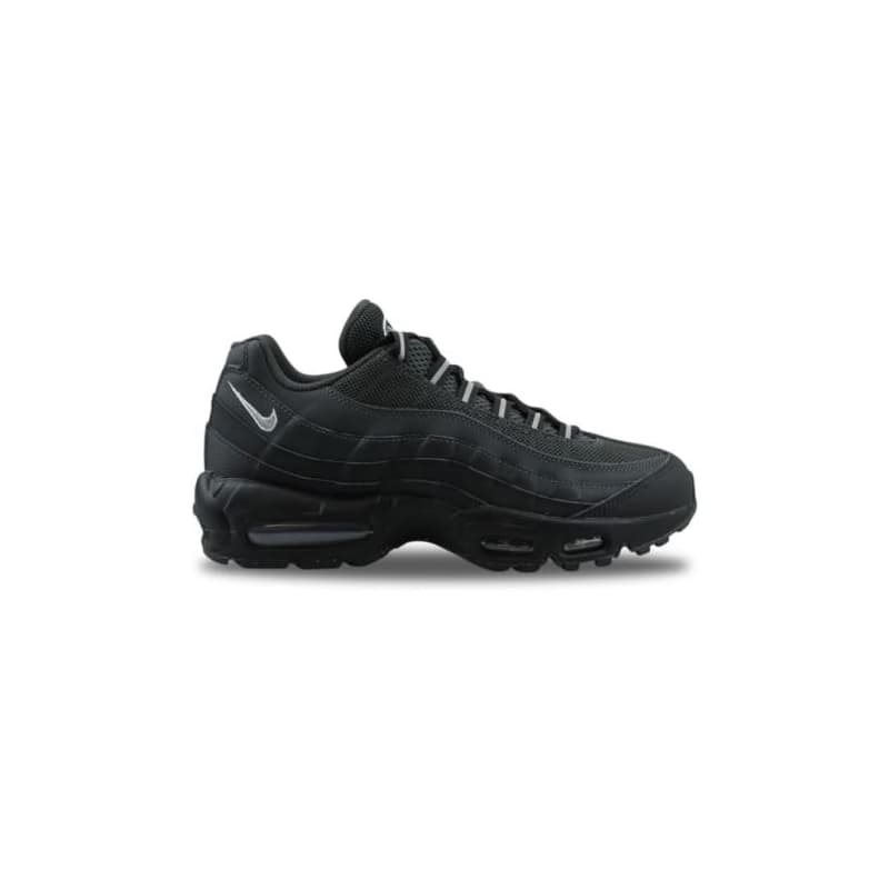Pánska vychádzková obuv NIKE Air Max 95 black anthracite white