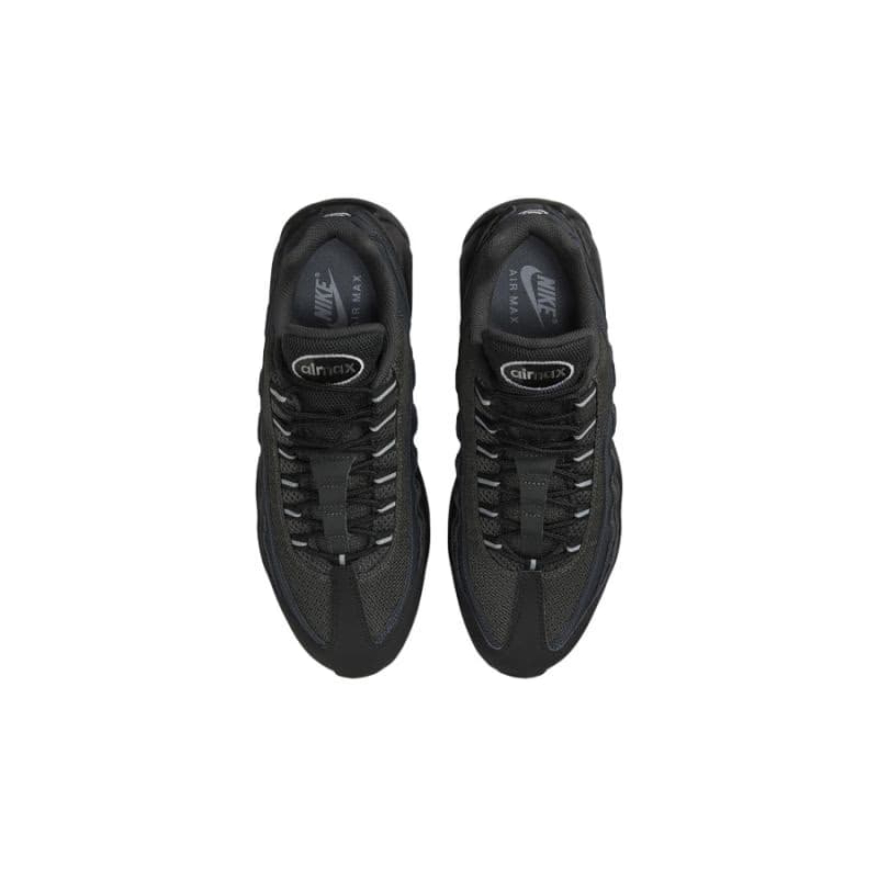 Pánska vychádzková obuv NIKE Air Max 95 black anthracite white 4