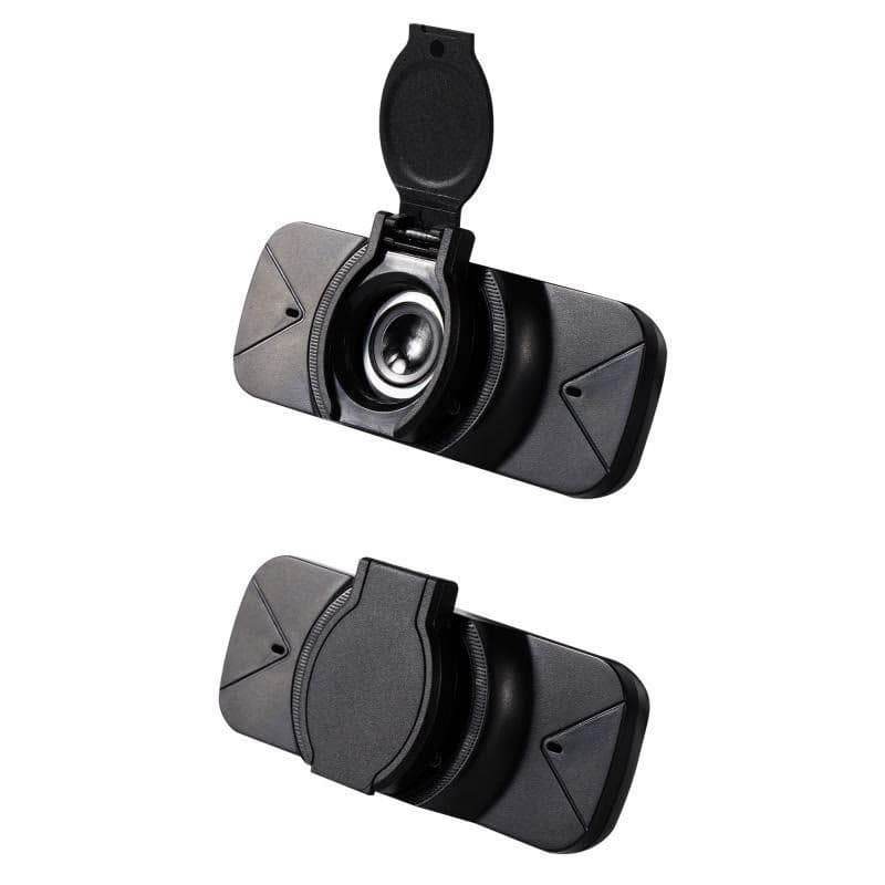 PORT USB kamera Webcam, Full HD 1080P 3