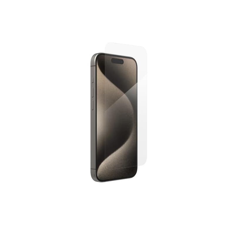 ZAGG Invisible Shield XTR3 sklo iPhone 15 Pro