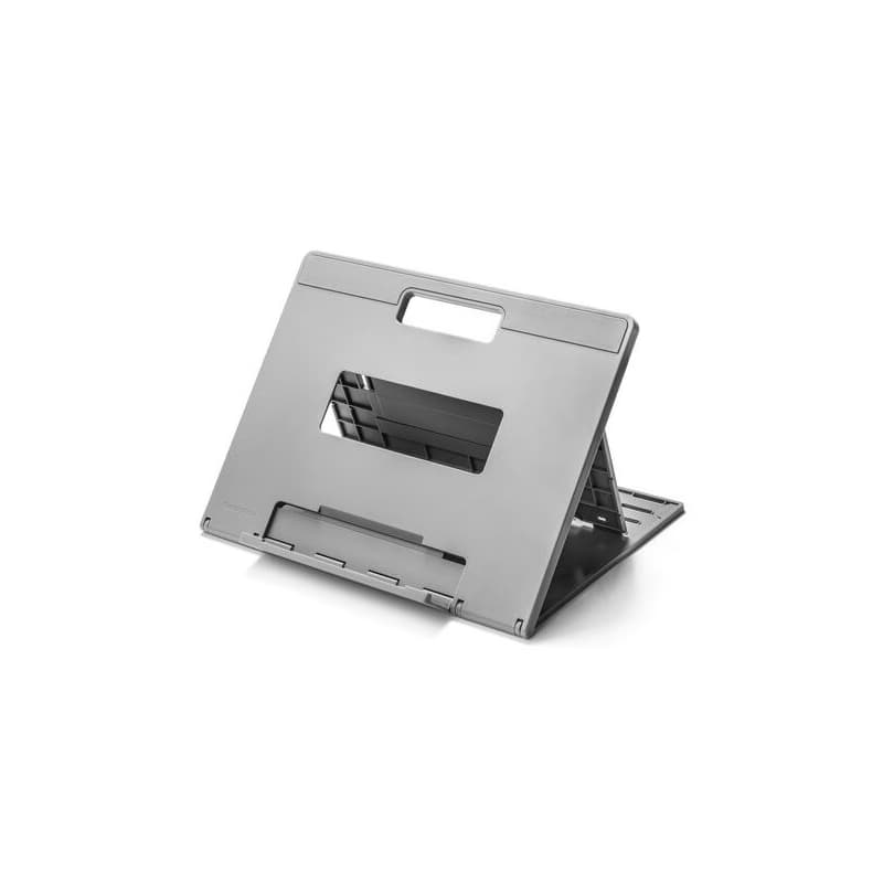 Kensington Chladiaci stojan pre 17" notebook Easy Riser™ (sivý) 1