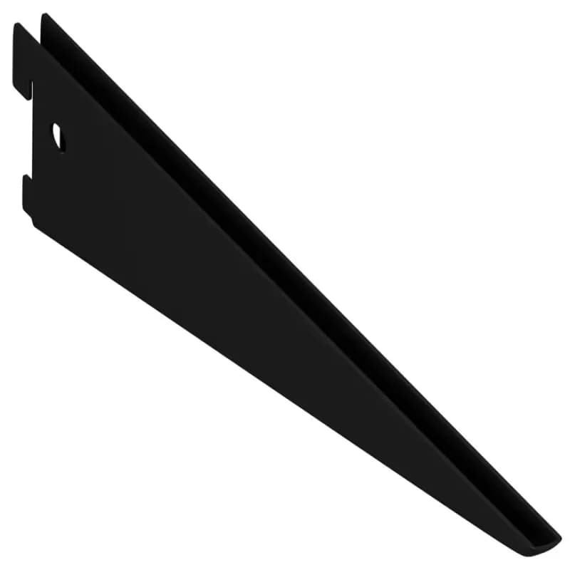 U-nosník 270 mm čierny matný 1