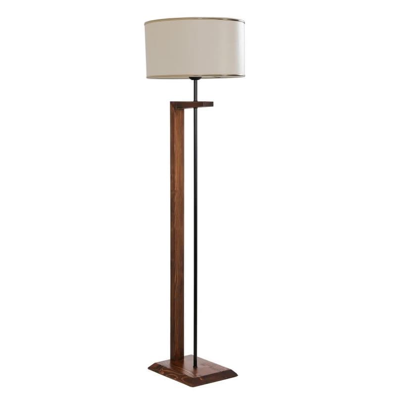 Stojacia lampa 8637-2 2