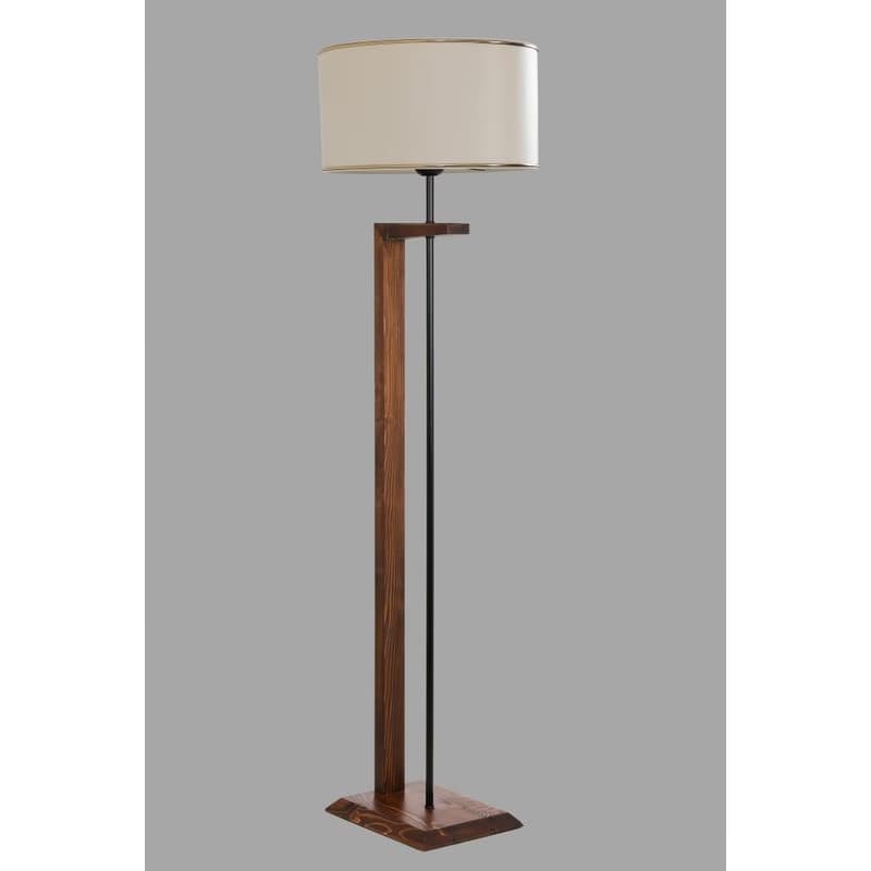 Stojacia lampa 8637-2 3