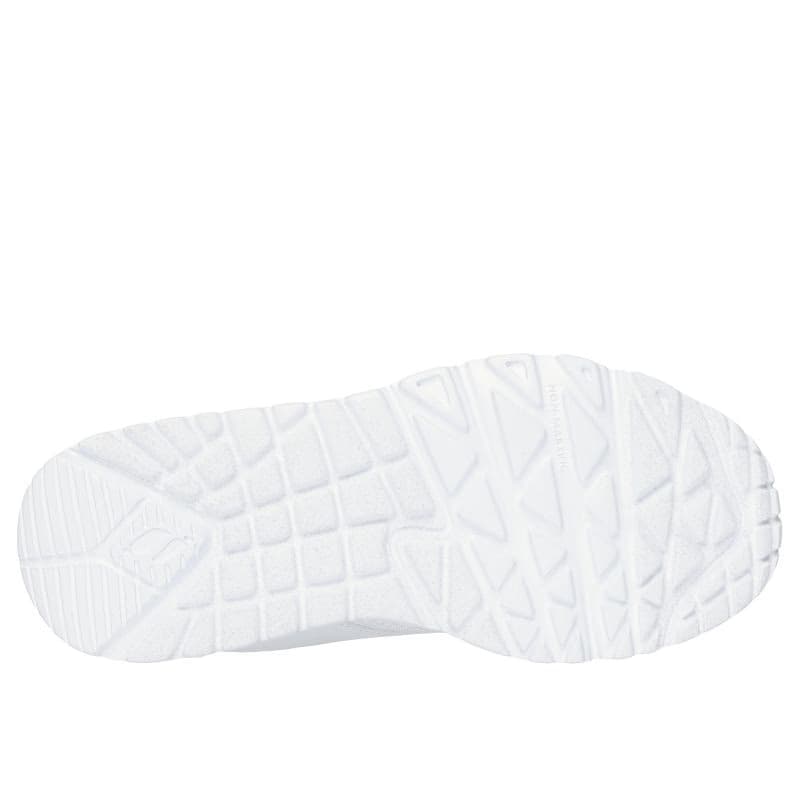 Detská rekreačná obuv SKECHERS Uno Lite Prime League K white 5