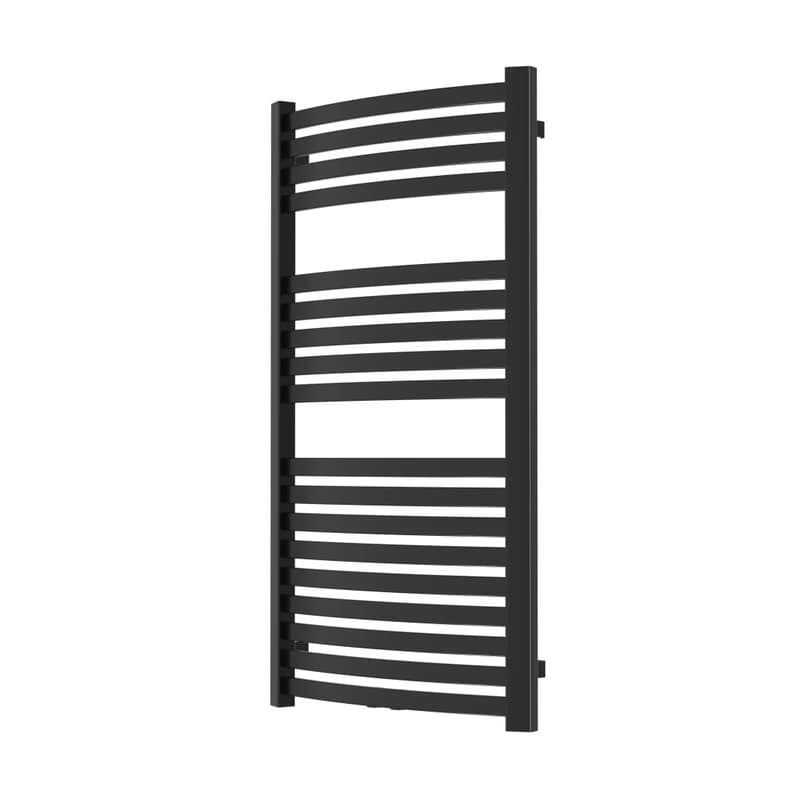 Invena UG-03-100-A 540 mm x 1000 mm čierna matná 1